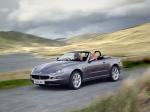Maserati Spyder 2002 года (UK)